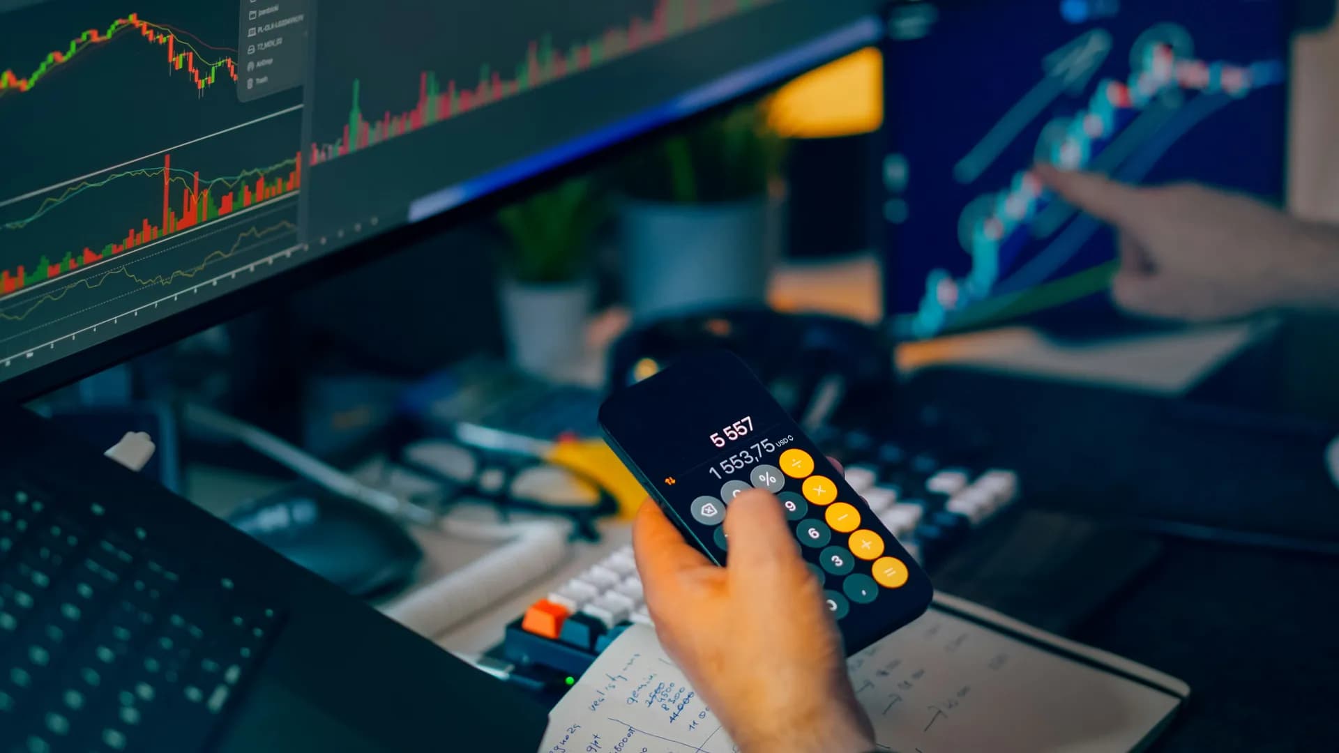 Capital Market Entry Support