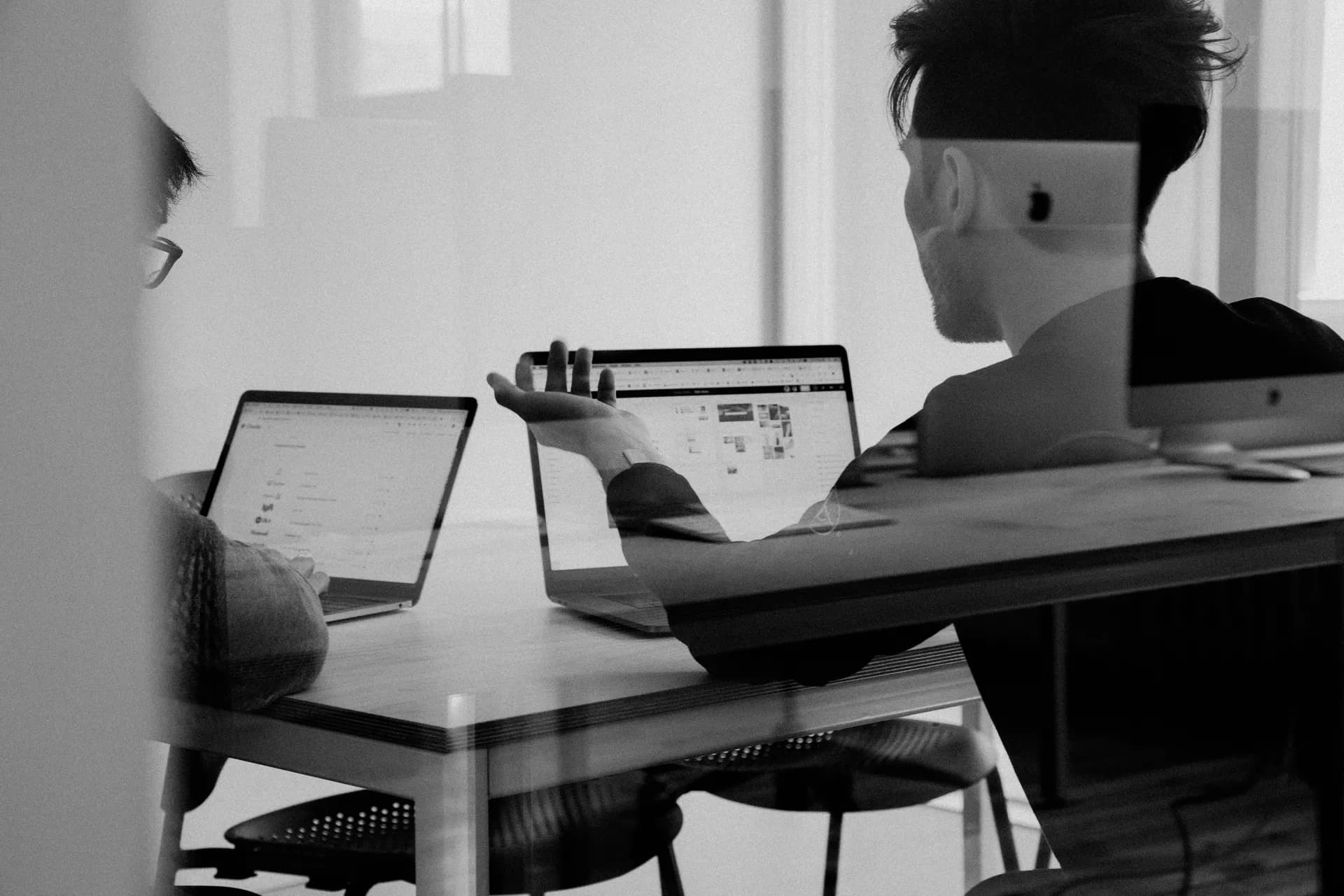 Government Technology Grants Application
